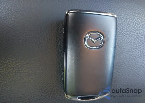 2023 Mazda Cx-5 2.5 S Preferred from USA, damaged, VIN JM3KFBCM6P0112207